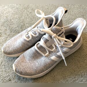 Adidas Cloudfoam Running Shoe